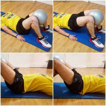 Tratamiento Pubalgia