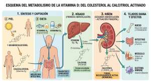 Vitamina D